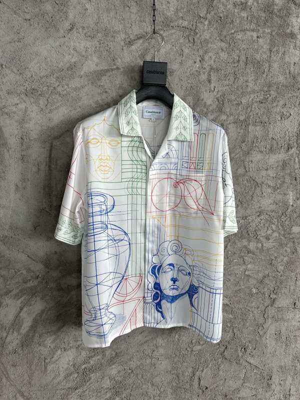 C*ASABLANCA Top Quality Clothes