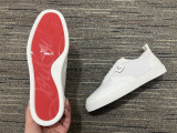 Men Women C*hristian L*ouboutin Top Quality Sneaker