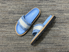 Men Women L*ouis V*uitton Top Quality Sandals