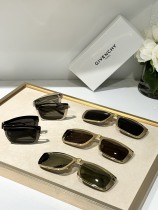 G*IVENCHY Glasses Top Quality