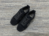 Men Women C*hristian L*ouboutin Top Quality Sneaker