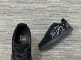 Men Women C*hristian L*ouboutin Top Quality Sneaker