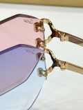 C*artier Glasses Top Quality