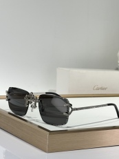 C*artier Glasses Top Quality