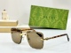 G*ucci Glasses Top Quality