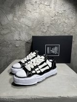 Men Women A*miri x M*MY Top Quality Sneakers
