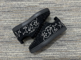 Men Women C*hristian L*ouboutin Top Quality Sneaker
