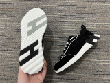 Men Women H*ermes Top Quality Sneaker