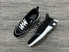Men Women H*ermes Top Quality Sneaker