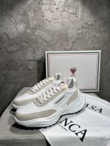 Men C*ASABLANCA Top Quality Sneakers