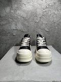Men Women R*ick O*wens Top Quality Sneakers