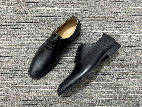 Men D*ior Top Quality Sneakers