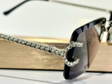 C*artier Glasses Top Quality