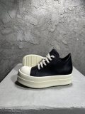 Men Women R*ick O*wens Top Quality Sneakers
