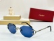 C*artier Glasses Top Quality