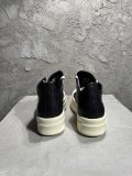 Men Women R*ick O*wens Top Quality Sneakers