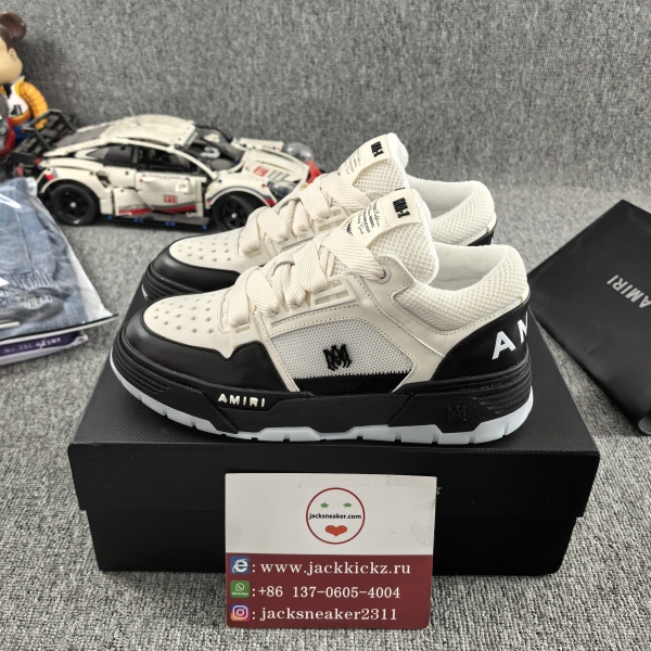 Men A*miri Top Quality Sneakers