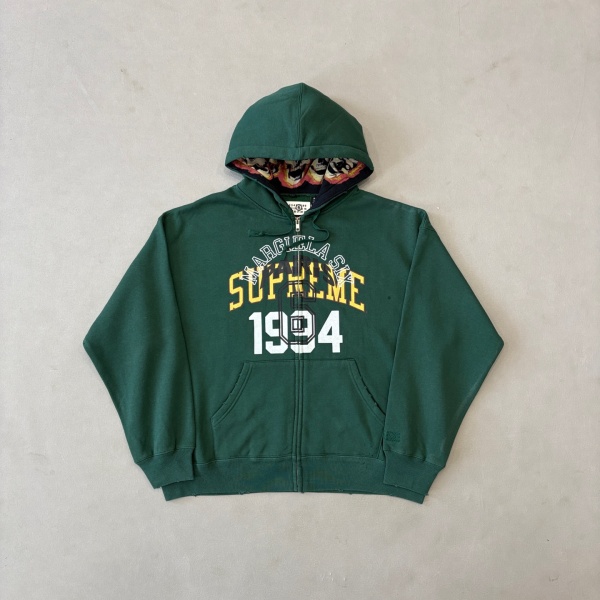 S*upreme✖️M*M6 Top Quality Clothes