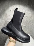 Men R*ick O*wens Top Quality Sneakers