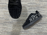 Men Women C*hristian L*ouboutin Top Quality Sneaker