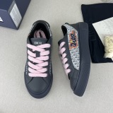 Men D*ior B33 Top Quality Sneakers