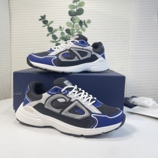 Men Women D*ior B30 Top Quality Sneakers