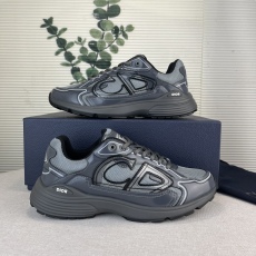 Men Women D*ior B30 Top Quality Sneakers