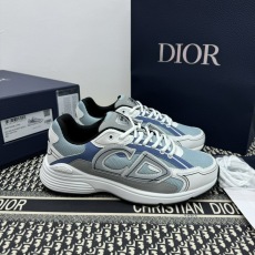 Men Women D*ior B30 Top Quality Sneakers