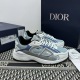 Men Women D*ior B30 Top Quality Sneakers