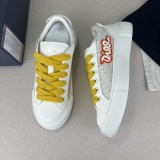 Men D*ior B33 Top Quality Sneakers