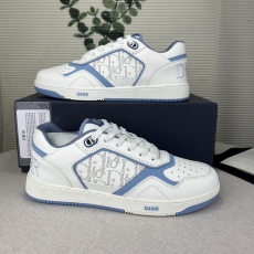 Men Women D*ior B27 Top Quality Sneakers