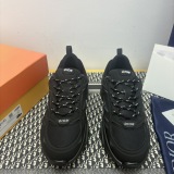 Men Women D*ior B44 Top Quality Sneakers