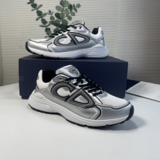 Men Women D*ior B30 Top Quality Sneakers