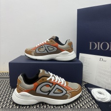 Men Women D*ior B30 Top Quality Sneakers