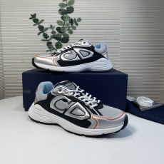 Men Women D*ior B30 Top Quality Sneakers