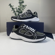 Men Women D*ior B30 Top Quality Sneakers