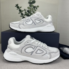 Men Women D*ior B30 Top Quality Sneakers