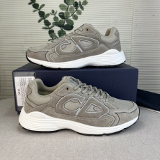 Men Women D*ior B30 Top Quality Sneakers