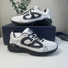 Men Women D*ior B30 Top Quality Sneakers