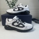 Men Women D*ior B30 Top Quality Sneakers