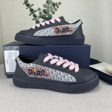 Men D*ior B33 Top Quality Sneakers