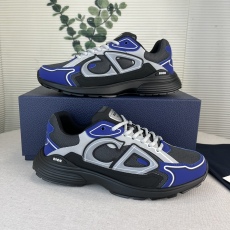 Men Women D*ior B30 Top Quality Sneakers
