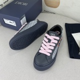 Men D*ior B33 Top Quality Sneakers
