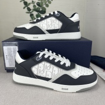 Men Women D*ior B27 Top Quality Sneakers