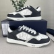 Men Women D*ior B27 Top Quality Sneakers