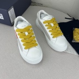 Men D*ior B33 Top Quality Sneakers