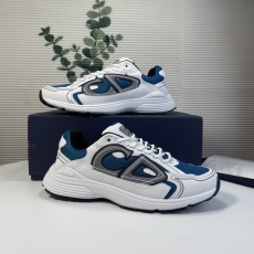 Men Women D*ior B30 Top Quality Sneakers