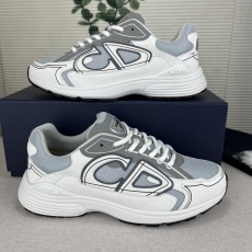 Men Women D*ior B30 Top Quality Sneakers