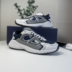 Men Women D*ior B30 Top Quality Sneakers