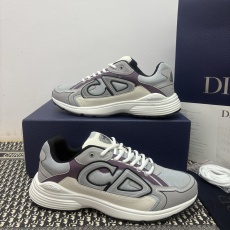 Men Women D*ior B30 Top Quality Sneakers